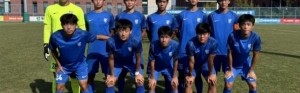 三镇青训 | U19成功挺进中青赛决赛 U14韩国拉练收获颇丰