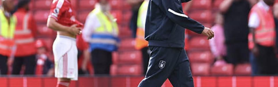 努诺：我和老板进行了交流，俱乐部面临的困难需要我们去解决