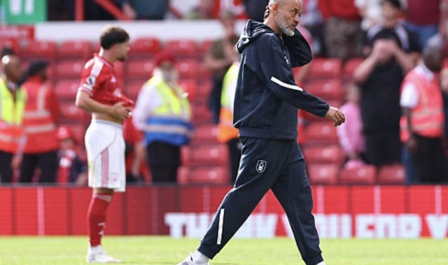 努诺：我和老板进行了交流，俱乐部面临的困难需要我们去解决